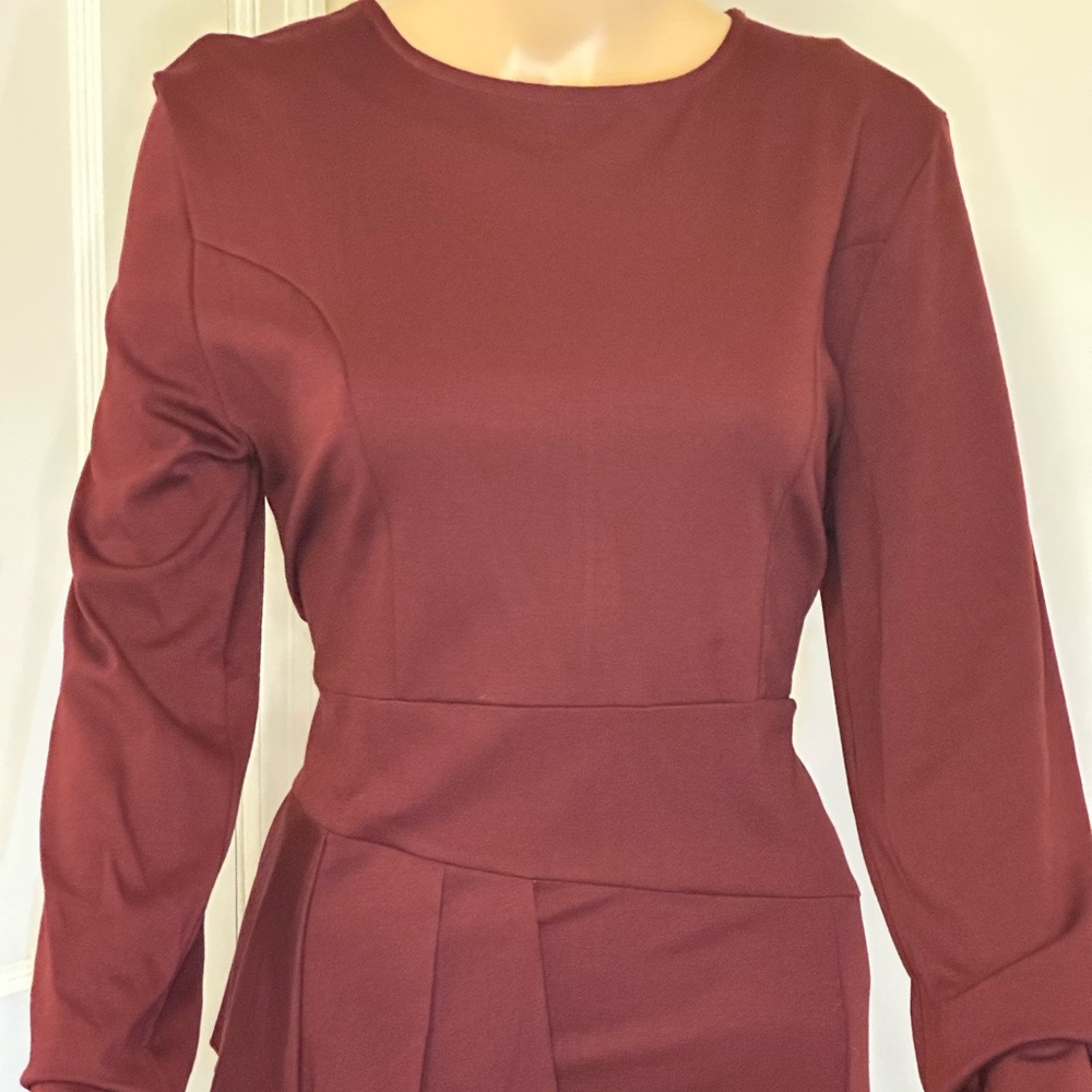 New - Women MF Dress -Size XL - Picture 5 of 8